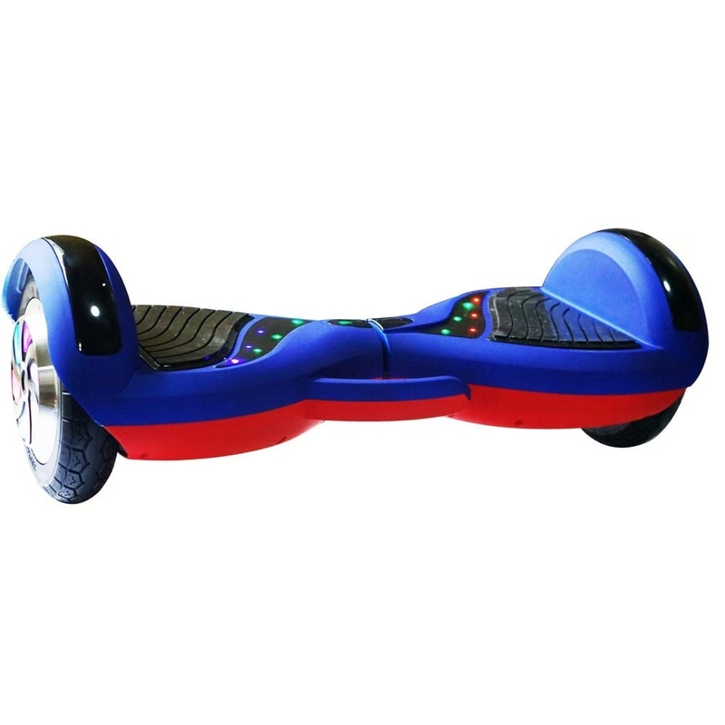 Catégorie Scooter à deux roues Adultes Mini Unicycle électrique télécommande Scooter à essence Filles Hoverboard pour 12 ans