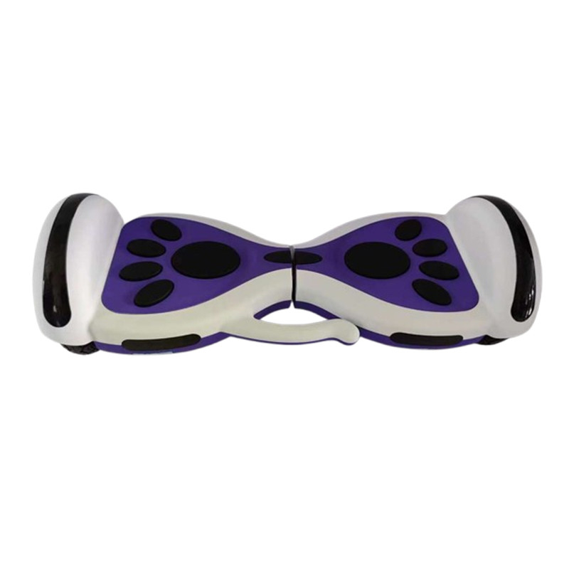 F1 Patinete Pakistanais 48v 8,5 pouces Hoverboard Unisexe Applicable Pour les personnes Range par charge 5-10KM