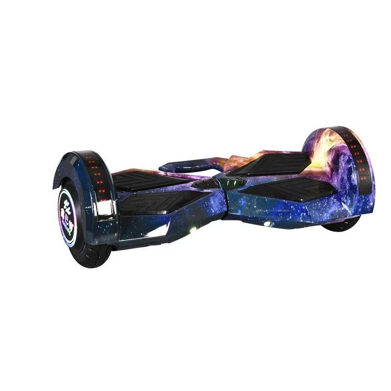 36V batterie au lithium Electr 9/12 Hoverboard voiture Stick et lumière avec une capacité de batterie 10Ah
