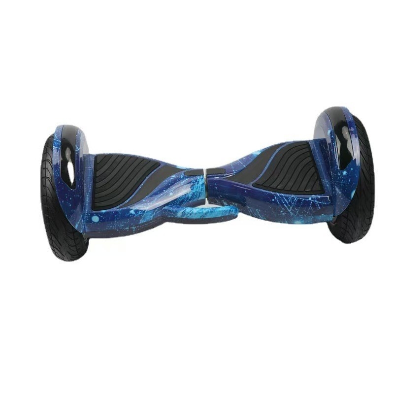 Off Road 8.5 8in Motor Hoverkart Planche à roulettes volante Scooter à deux roues avec brevet d'apparence