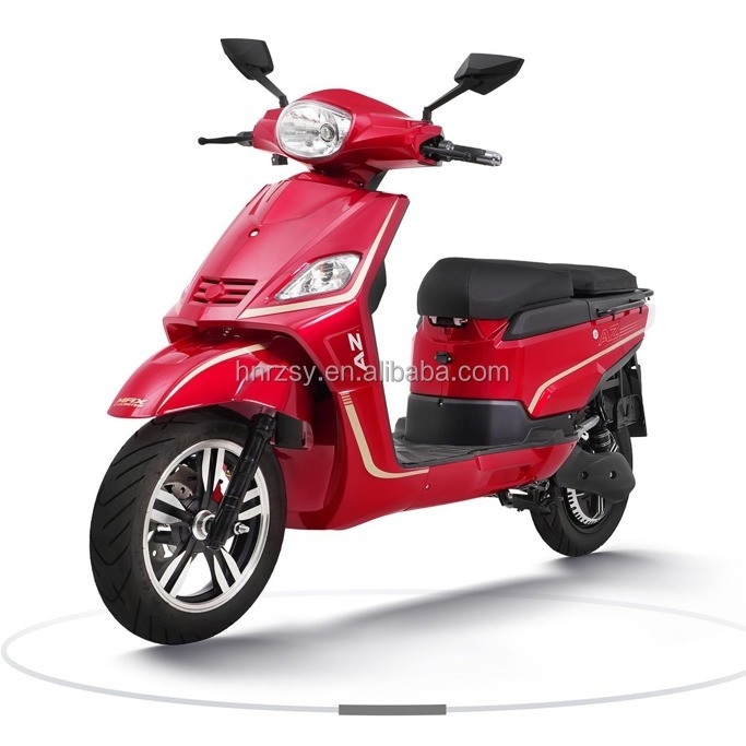 48v 60v 1000w moto électrique moto 2 personnes scooters à moteur électrique batterie acide de plomb 60/72v20ah batterie au lithium 60v30ah