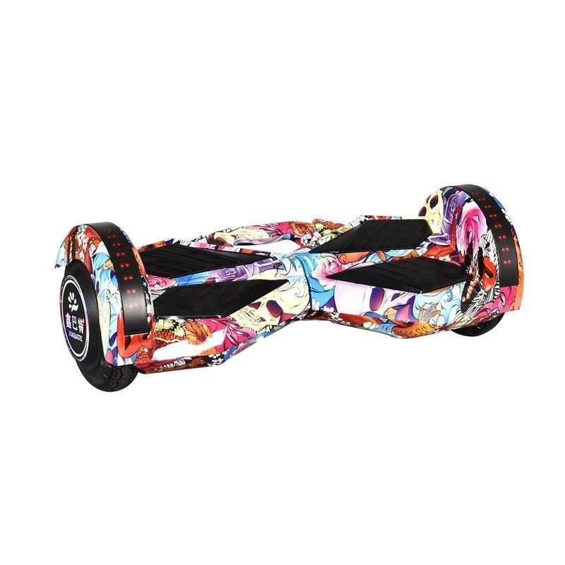 Smart Shenzhen 10 &quot; hors route X 2022 hoverboard pour adultes portée par charge 5-10KM scooter électrique hover board
