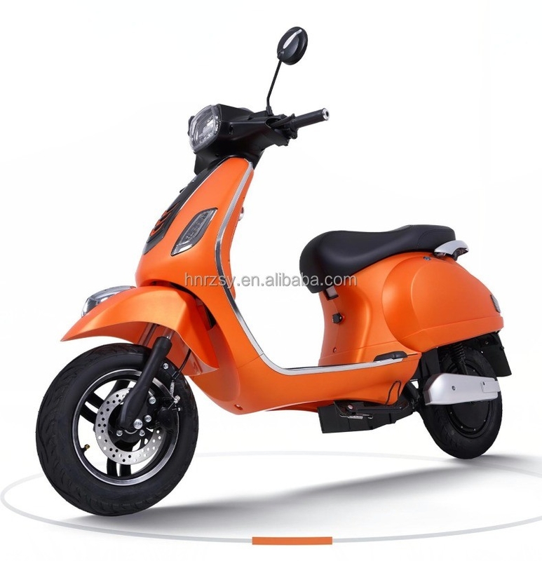 Moto électrique 60v 1000w 2 personnes scooters à moteur électrique avec 60v35h1000w machines électriques