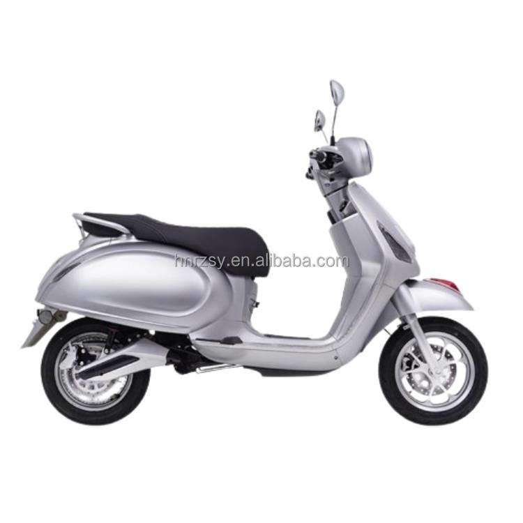 Automobile électrique Pure Electric 48v1200w pour le transport écologique