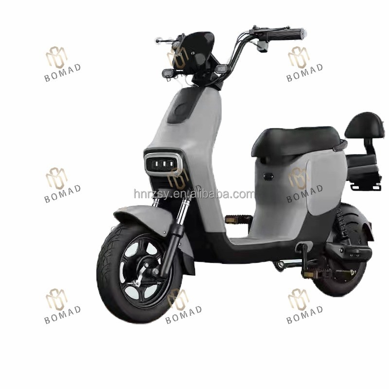 48V de haute puissance moto électrique sport moto électrique moteur à roues électrique cargo moto électrique pour et le transport pratique