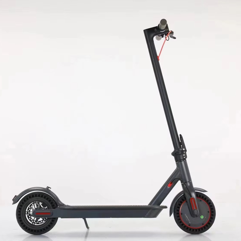 Général Leisure Smart Type Sensor Scooter électrique Scooter pliable léger pour hommes et femmes