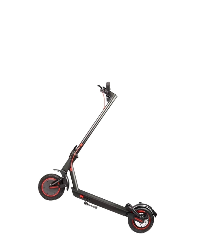 Scooter électrique pliable portable Smart Sensor Scooter adulte à deux roues avec vitesse et vitesse maximale de 31 à 40 km / h