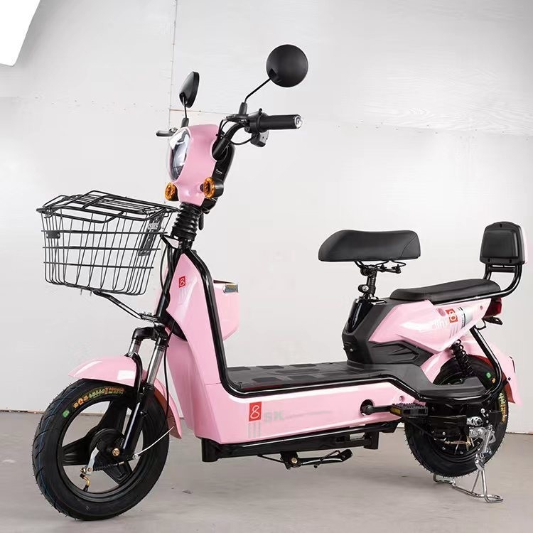 Vélo électrique de ville 1000w 250w Vélos électriques Vélos électriques Scooters avec charge maximale 200kg
