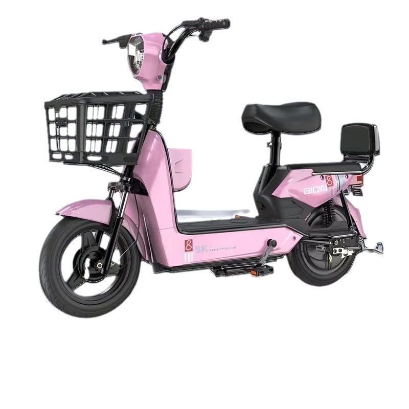 Bicycle électrique de loisirs de la ville 350/1000w/48v Moteur 12ah Batterie au lithium 20 &quot; roue pneu gras alliage d'aluminium cadre pour la ville